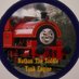 Nathan the saddle tank locomotive (@nathansaddle) Twitter profile photo Nathan the saddle tank locomotive (@nathansaddle) Twitter profile photo