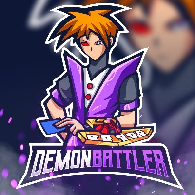 Twitch streamer/content creator
Yu-Gi-Oh! fanatic
Speedrunner