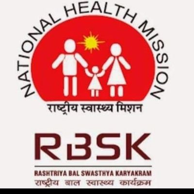 A/c is Voice of 🩺 Dr/💉Nurses/💊Pharmacist/🧪Lab Tech/Prog Mgr/CHO  Working in #NHM #RBSK #Uttarakhand ||Tweets are Personal || #Covid #Warriors