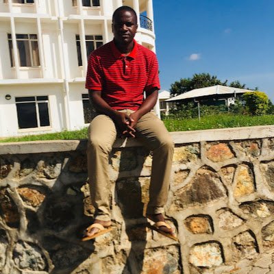 DeonatusCharles's profile picture. 