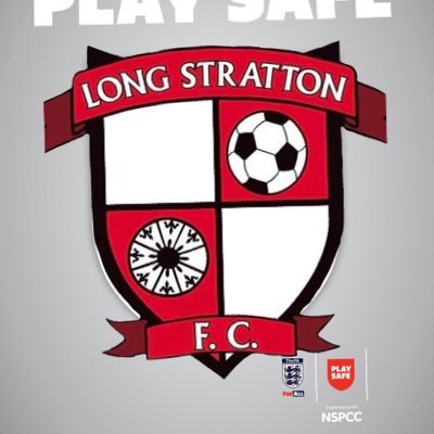 We're an inclusive youth football club with teams from u8 to u18 who play in the @NorfolkCYFL and the @NWGFL @longstrattonfc @LStrattonWomen @FootballLong