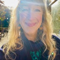 Briony Goffin - Cardiff Writers’ Studio(@brionygoffin) 's Twitter Profile Photo