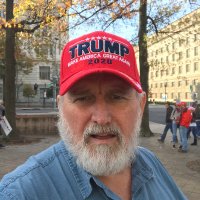 Robert Rush (@rnrush1962) 's Twitter Profile