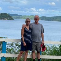 Roger Anderson (@rogeranderson8) 's Twitter Profile