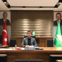 Hüseyin AYAYDIN (@huseyinayaydin) Twitter profile photo