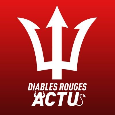📰 🇧🇪 Toute l'actualité sur les Diables Rouges ! ⚽