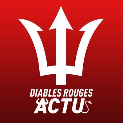 Diables Rouges Actu 🇧🇪