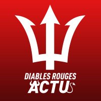 Diables Rouges Actu ๐ง๐ช (@diablesactu) 's Twitter Profile Photo Diables Rouges Actu ๐ง๐ช (@diablesactu) 's Twitter Profile Photo
