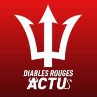 Diables Rouges Actu 🇧🇪(@DiablesActu) 's Twitter Profile Photo