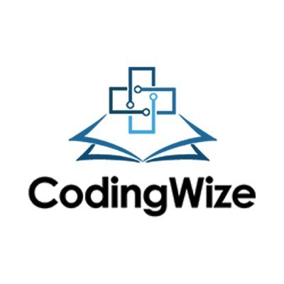 CodingWizeUSA Profile Picture