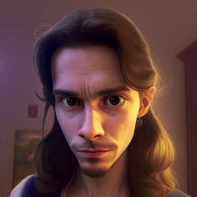 bartnikj's profile picture. Maniak gier komputerowych. Zwolennik dataizmu.