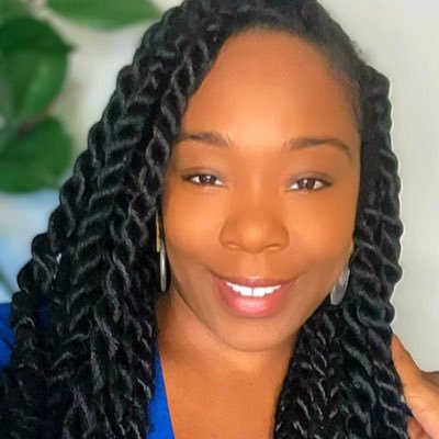 Mom. Digital Media Producer & Entrepreneur. Community Collaborator. Mover + Shaker. President of @SocialUDigital God's Purpose, My Passion. Tweets are my own.
