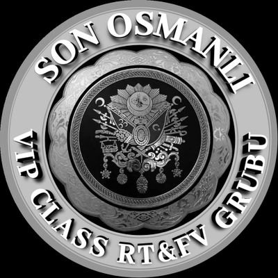 Son Osmanlı GRUP HESABİ (RT & FAV GRUBU)