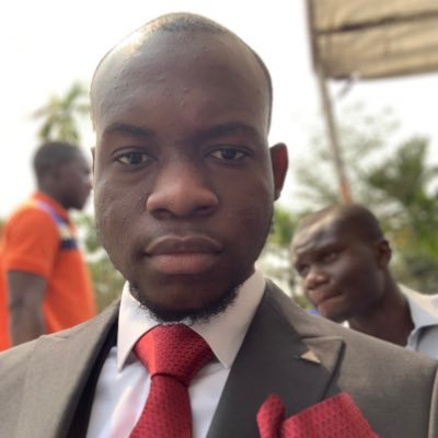 Franckkabasele7's profile picture. Let’s know more ´bout me🤝.