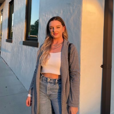 thesamanthanico's profile picture. Lifestyle blog | outfit inspo + more