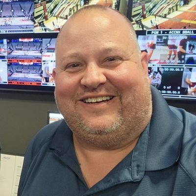 jnoecardstv's profile picture. Jeremy Noe
Assistant Athletic Director for Television Production at The University of Louisville