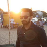 Aravindhan Dhinakar(@Aravindh_talks) 's Twitter Profile Photo