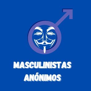 Masculinistas Anónimos