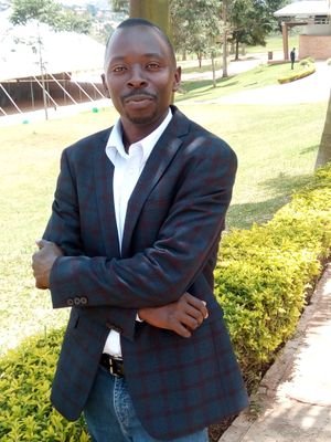 EricksonNtege's profile picture. Repeat Value, Desire to do good