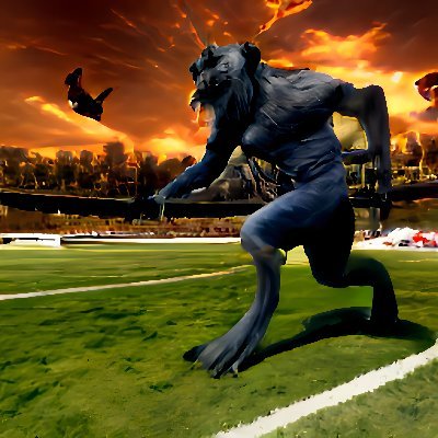 Weekly NFL Picks and Analysis
Be brave. Defy intelligently.