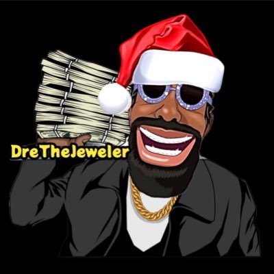 ARKANSAS ↔️ GEORGIA Facebook:DreJeweler Instagram:Drethejeweler501