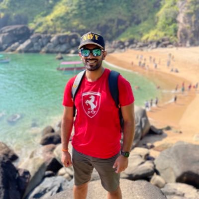 Dhanushkaveri's profile picture. Please follow - Team @kodagu4tomorrow