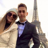 NFT (@javier042722) 's Twitter Profile