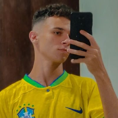 hiagolucass_'s profile picture. bom e novo