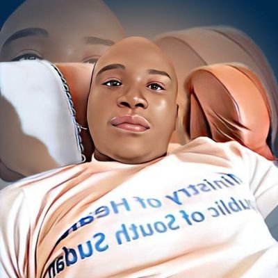 AlisonNyombe's profile picture. Juba south sudan