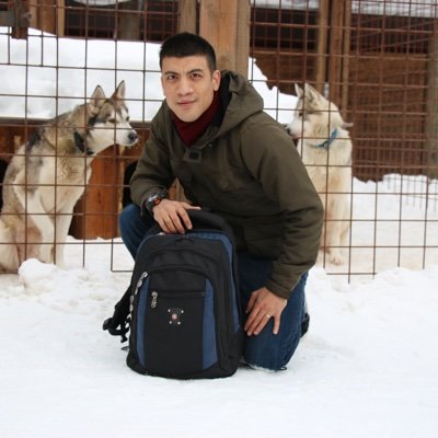 sagundj's profile picture. Robotikka Hitsaus