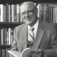 Warren Wiersbe (1929-2019) (@warrenwiersbe) 's Twitter Profile