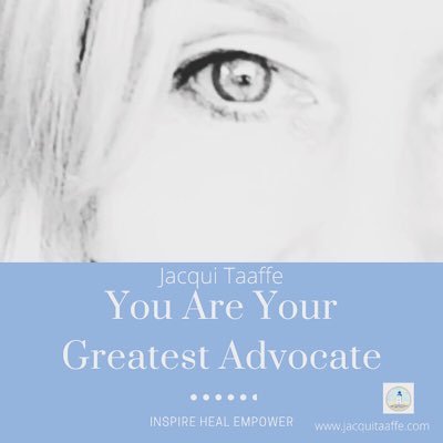 Therapist, Coach, Author - Equipping you with tools to reveal your best-self to attain clarity, calm & the success you want. #LouthChat #mentalhealthadvocate