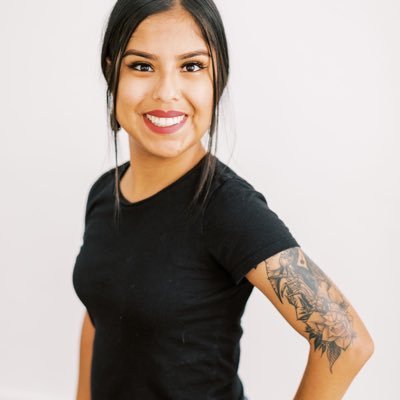 hopefigerova's profile picture. shut up, i don’t like you.