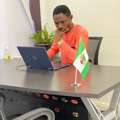 Contact Center Manager | Customer Service Professional | Spreading Love & Peace | Proud Nigerian 🇳🇬 | Arsenal Fan