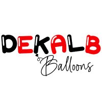 DeKalb Balloons(@DeKalbBalloons) 's Twitter Profile Photo