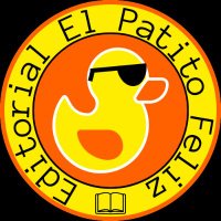Editorial El Patito Feliz(@editpatitofeliz) 's Twitter Profile Photo