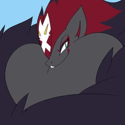 Too lazy/busy to actually put something for the time being, if you recognize the name I'm probably that same weirdo from Discord. 23