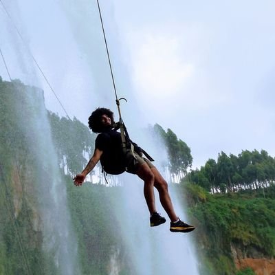 BochSilas's profile picture. Tour guide @t sipifalls #ug, Game ranger @t (UWA), an adventurer, conservationist, mountaineer,travel photographer,  free style comedian and an athlete.