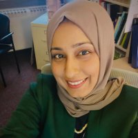 Rabia Hirji (@hirjirabia) 's Twitter Profile Photo Rabia Hirji (@hirjirabia) 's Twitter Profile Photo