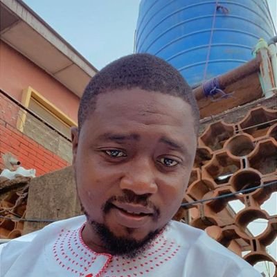 AdeyemiAina9's profile picture. Love to make a new friend's