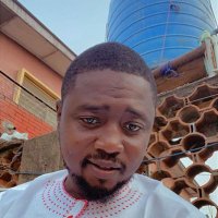 yemi Aina (@adeyemiaina9) 's Twitter Profile