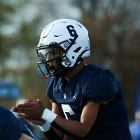 Na’Rome Rayborn QB (@narayborn) 's Twitter Profile