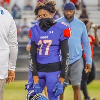Braxton Glover (@braxtoshiffty) 's Twitter Profile