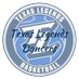 Texas Legends Dancers (@tldancers) Twitter profile photo Texas Legends Dancers (@tldancers) Twitter profile photo