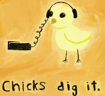 tweeting what I've learned in college. some ladies enjoy guilty pleasures, this is a place we can cyber indulge/reflect on those pleasures. you're welcome.