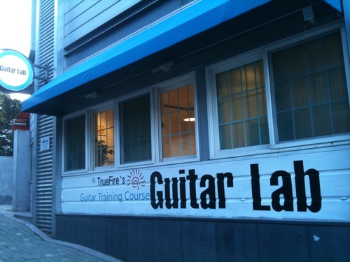 TheGuitarlab7's profile picture. 