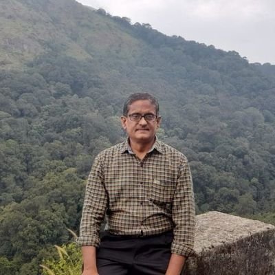 Age 57, Working in FACT Ltd. Graduate , MBA - HRM, M. Sc. Applied Psychology, Studying BTA, Counselor.