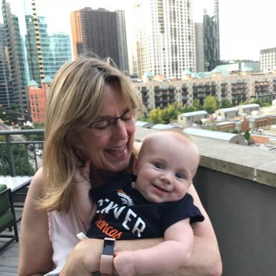 jaynelipps's profile picture. A proud Democrat,wife, mom,young grandma to 3 awesome grandsons. Retired Social Worker, walking, swimming guru. Anti GQP,Trump,Fox News. Kindness matters. 🚫DM