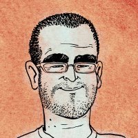 John Martinez (@johnmanimation) 's Twitter Profile