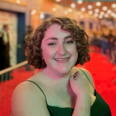 madawks's profile picture. opening doors. (she/her)